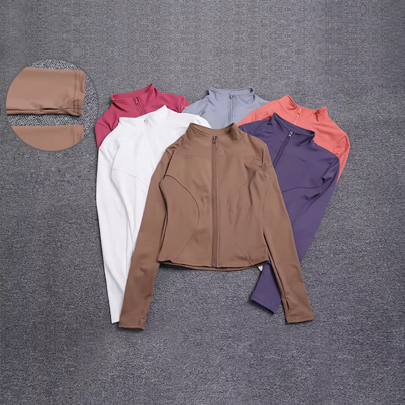Veste de Sport pour femmes