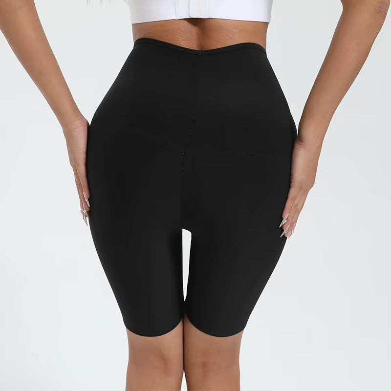 Short brûlant les graisses
