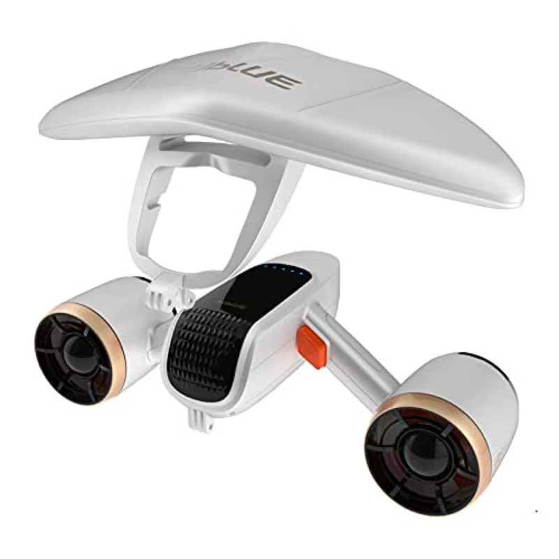 Propulseur sous-marin sublue Mix pro pour scooter de mer