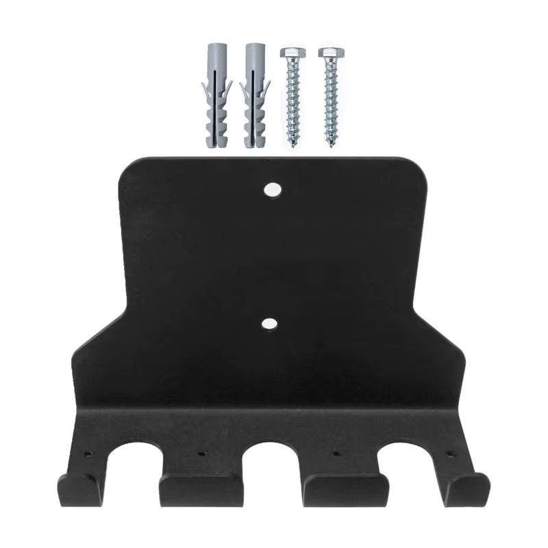 Support d'haltères Vertical pour gymnastique