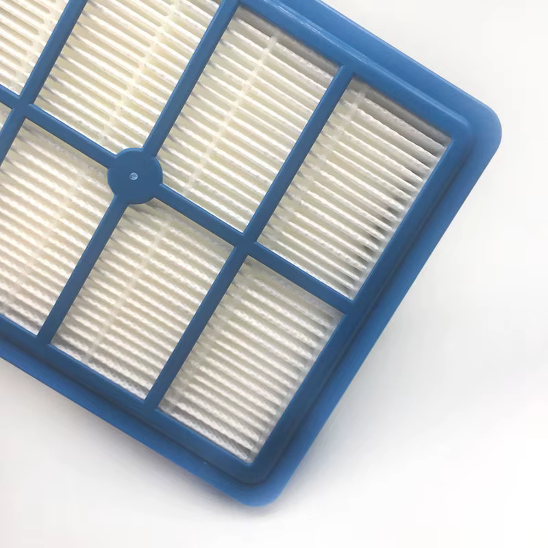 Accessoires de filtres HEPA lavables, pièces de rechange pour filtre Hepa Philips FC9170 FC9064 FC9088 FC8038 FC9262 pour électrolyx H13