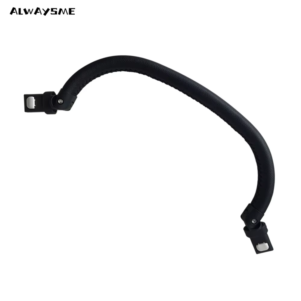 Barre de pare-chocs ALWAYSME pour Cybex Gazelle S ou Balios S Lux