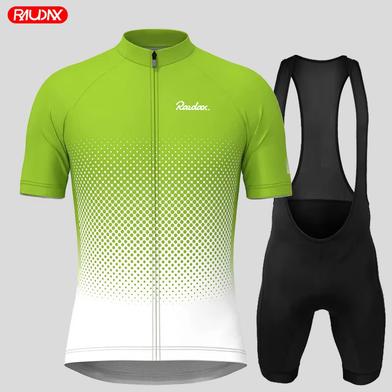 Ciclismo – vêtements de cyclisme d'été pour hommes