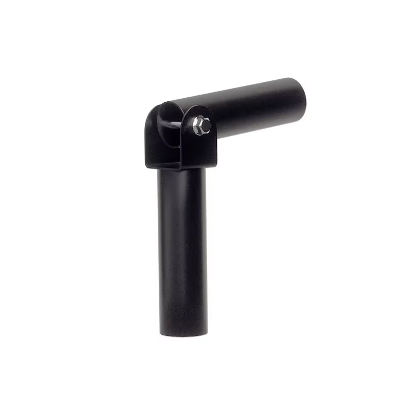 Accessoire polyvalent pour mines terrestres en rangée de barres en T pour haltères de 25 mm et 50 mm améliorant la routine d'entraînement de gymnastique à domicile