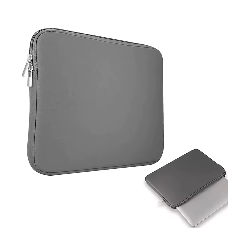 Sac pour ordinateur portable, mallette portable, accessoire de transport 13/14/15/15.6 pouces pour Macbook, ordinateur portable, tablette, pour le stockage quotidien des affaires