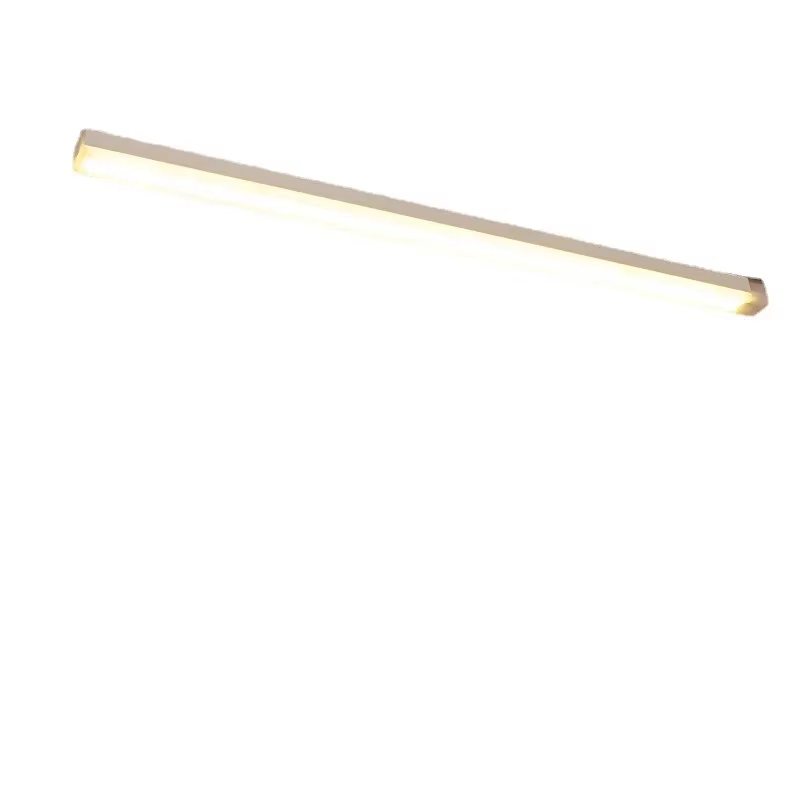 Barre lumineuse LED USB avec capteur, Rechargeable, sans fil, veilleuse pour bande lumineuse, lampe de bureau sous-meuble