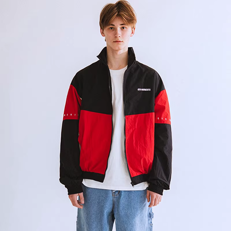 Veste de sport unisexe Ahn Suho Weak Hero Class