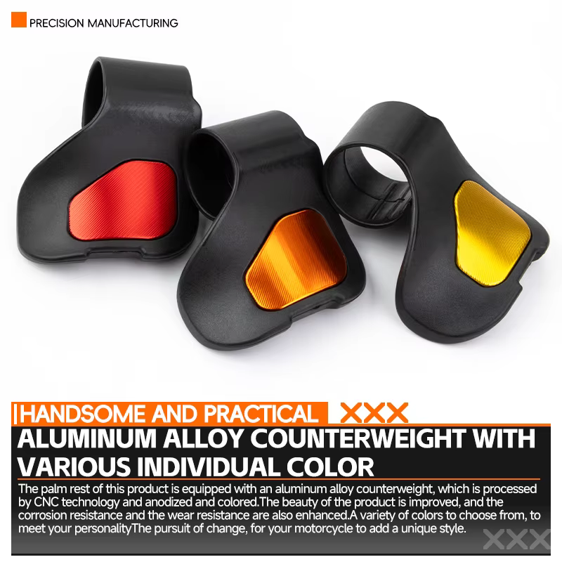 Accélérateur de moto PCX, assistance au poussage de l'accélérateur, clip d'assistance, économiseur de travail pour Honda PCX PCX125 PCX150 PCX160 PCX 125 150 160
