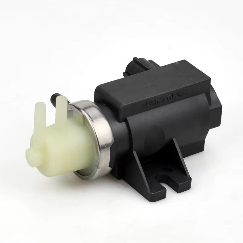 Électrovanne de contrôle Turbo Boost 8975158401, pour ISUZU D-MAX 2022 – 2025 Mazda BT50, vanne de pression sous vide 70556807 7.05568.07