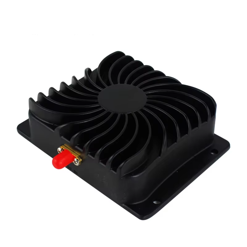 Amplificateur WiFi EDUP AB003 8W 2,4 GHz, amplificateur de signal WiFi, routeur, extension de portée, télécommande sans fil, extension de portée longue portée