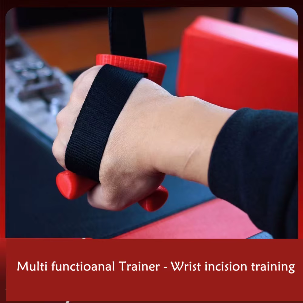 Hookpro Thumb Supination Hand Grip
