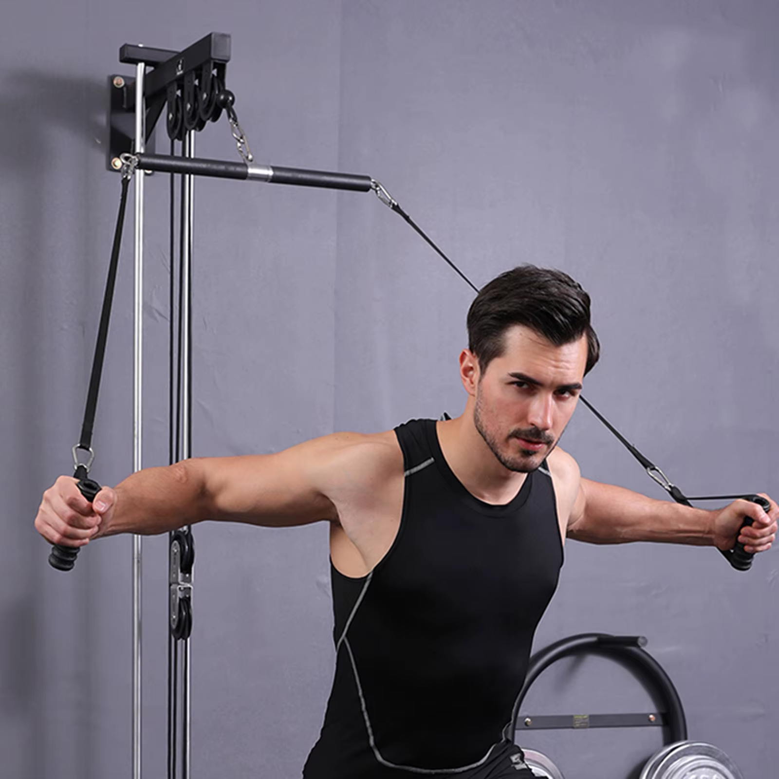 Corde de Blaster pour Triceps