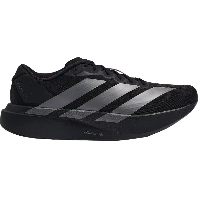 Adidas véritable ADIZERO EVO SL chaussures de course de sport pour hommes JR4888