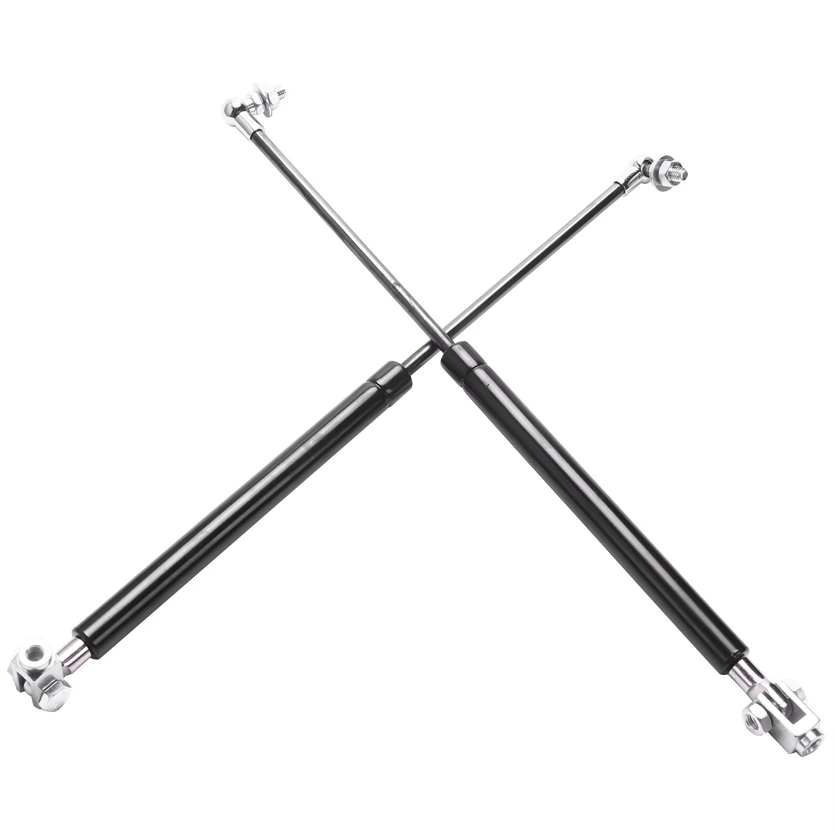 Barres de Support de capot de voiture, barres de traction, à gaz hydraulique, pour Subaru Brz, Toyota 86 Gt86, 2012 – 2017