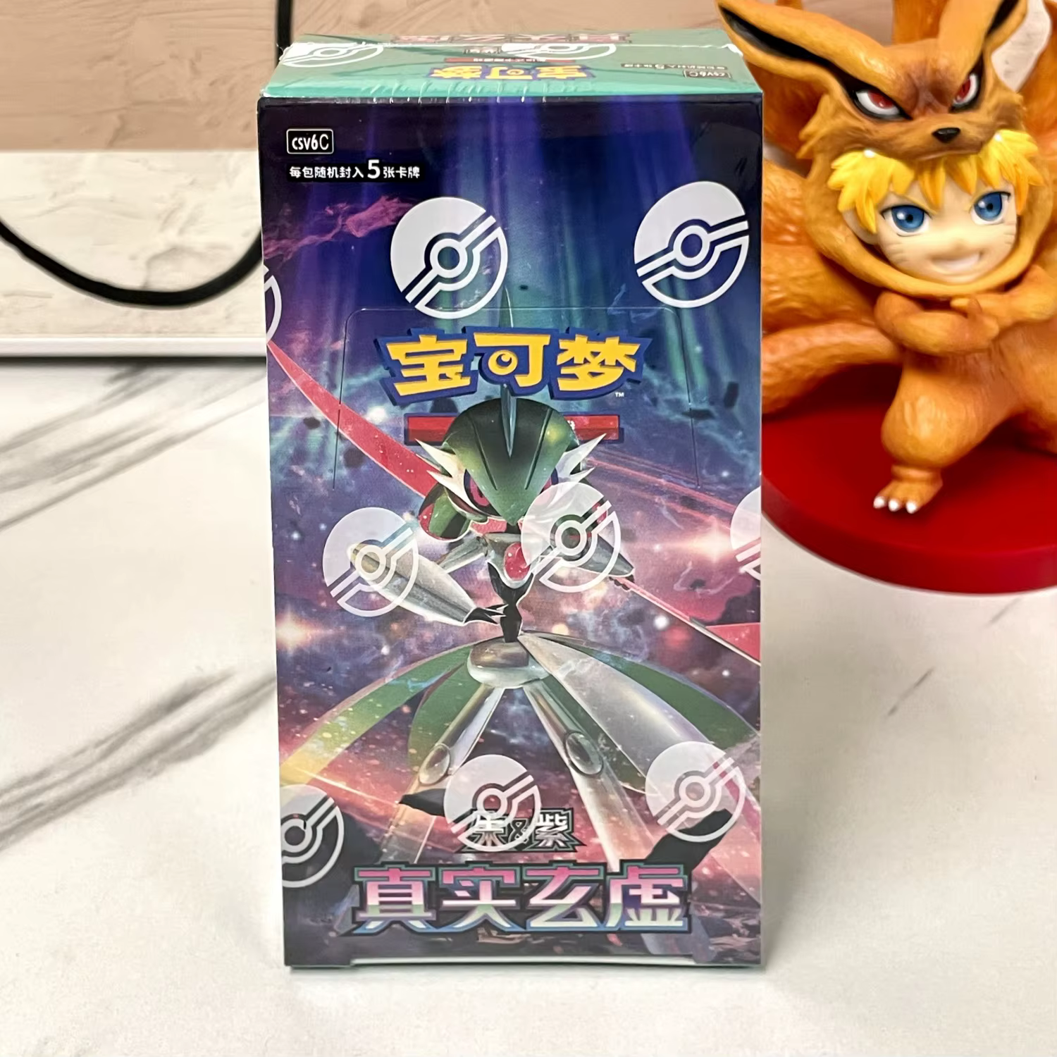 Cartes à collectionner Pokémon PTCG originales, séries 12.0, 13.0, 14.0, 15.0, 16.0 et 17.0, Booster TCG, chinois simplifié, collection, cadeaux, jouets