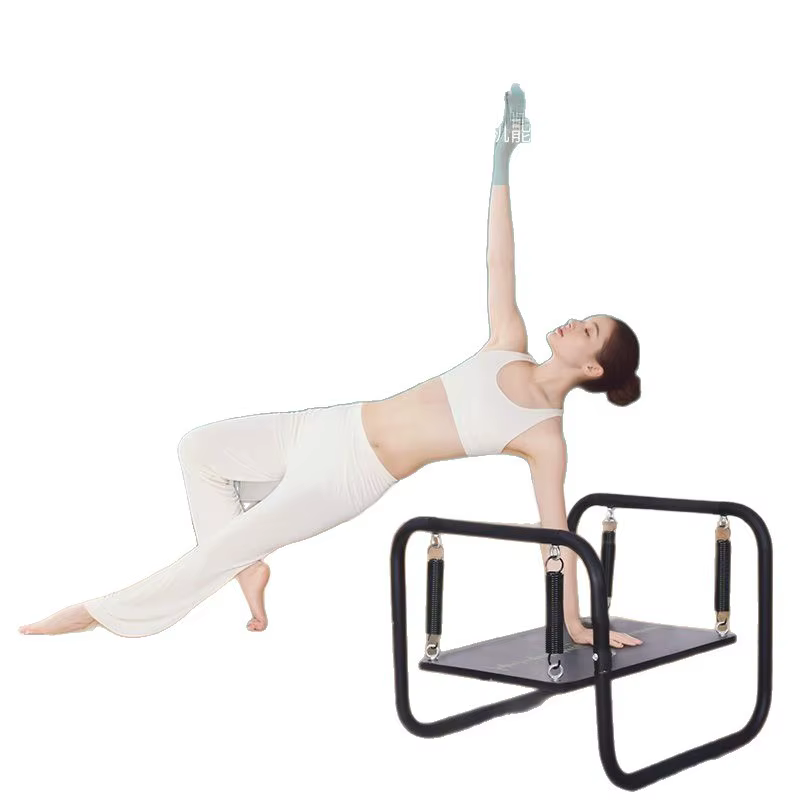 Entraînement d'équilibre, entraîneur d'équilibre de sport de printemps, planche d'équilibre, membres supérieurs et inférieurs, équipement de Fitness domestique