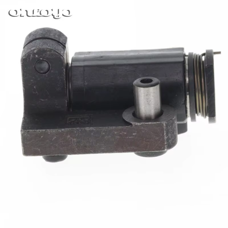 Accessoires pour machine à broder informatisée : Variateur de vitesse réglable