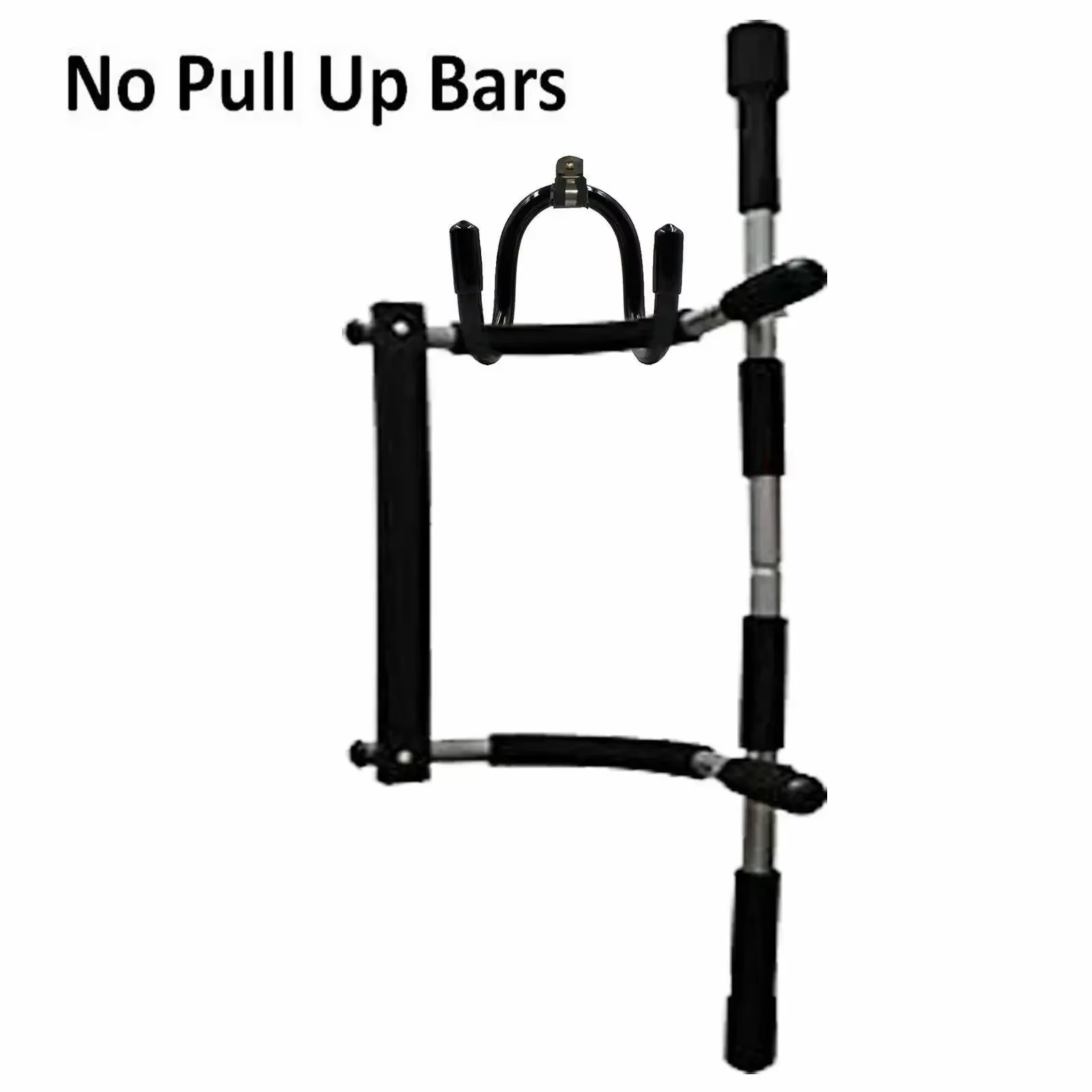 Barre de traction pour porte
