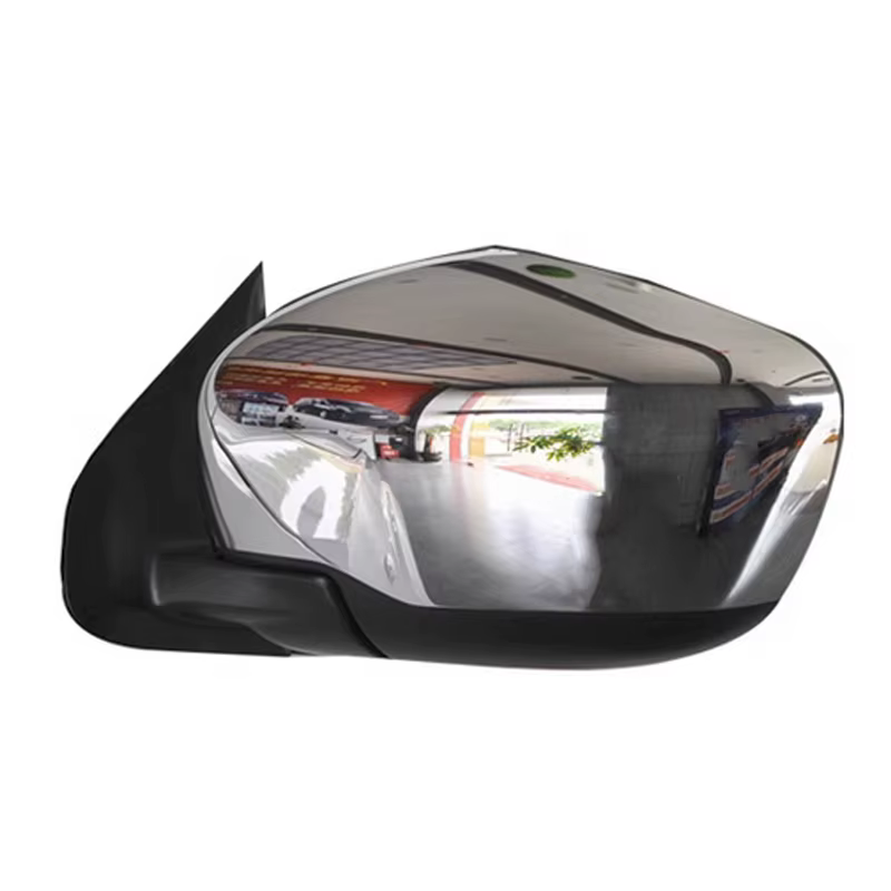 Ensemble de rétroviseur de porte latérale automatique, accessoires de voiture, Nissan Navara NP300 2014 2015 2016 2017-2019