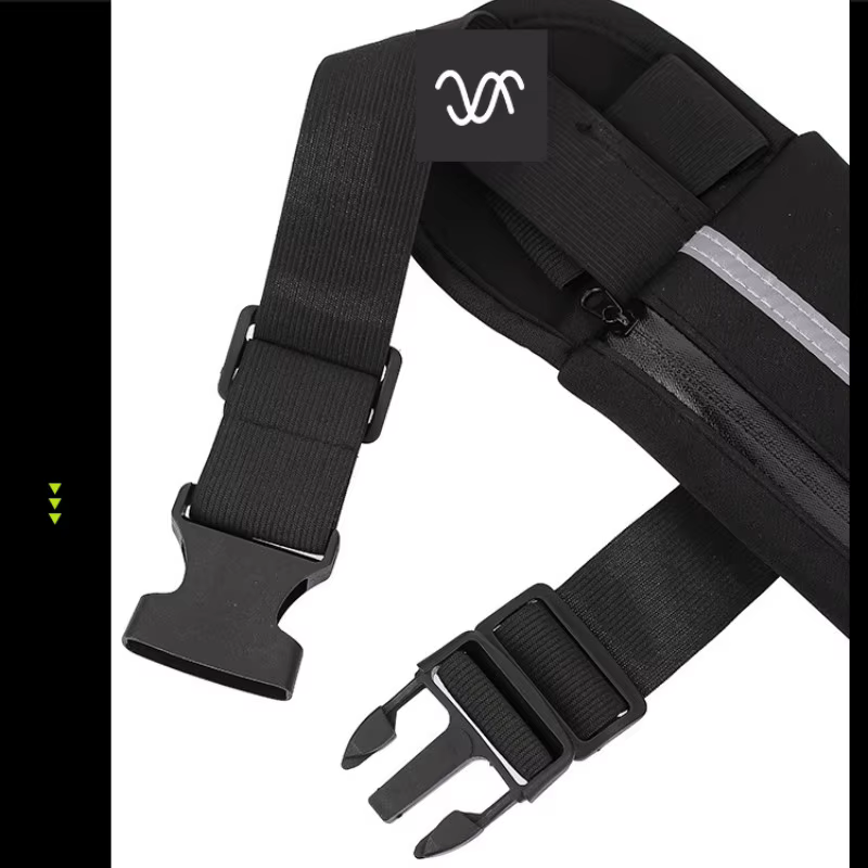 Sac de sport ajustable et étanche
