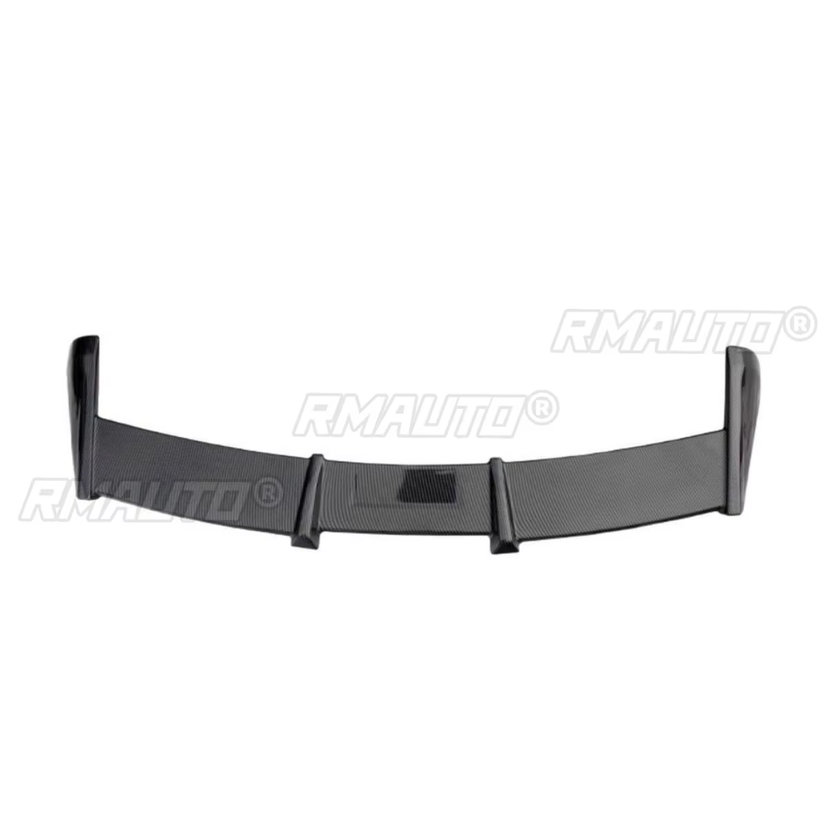 Pour Chery iCAR 03 accessoires extérieurs voiture becquet arrière aile coffre becquet coffre aile toit becquet arrière toit aile corps Kit