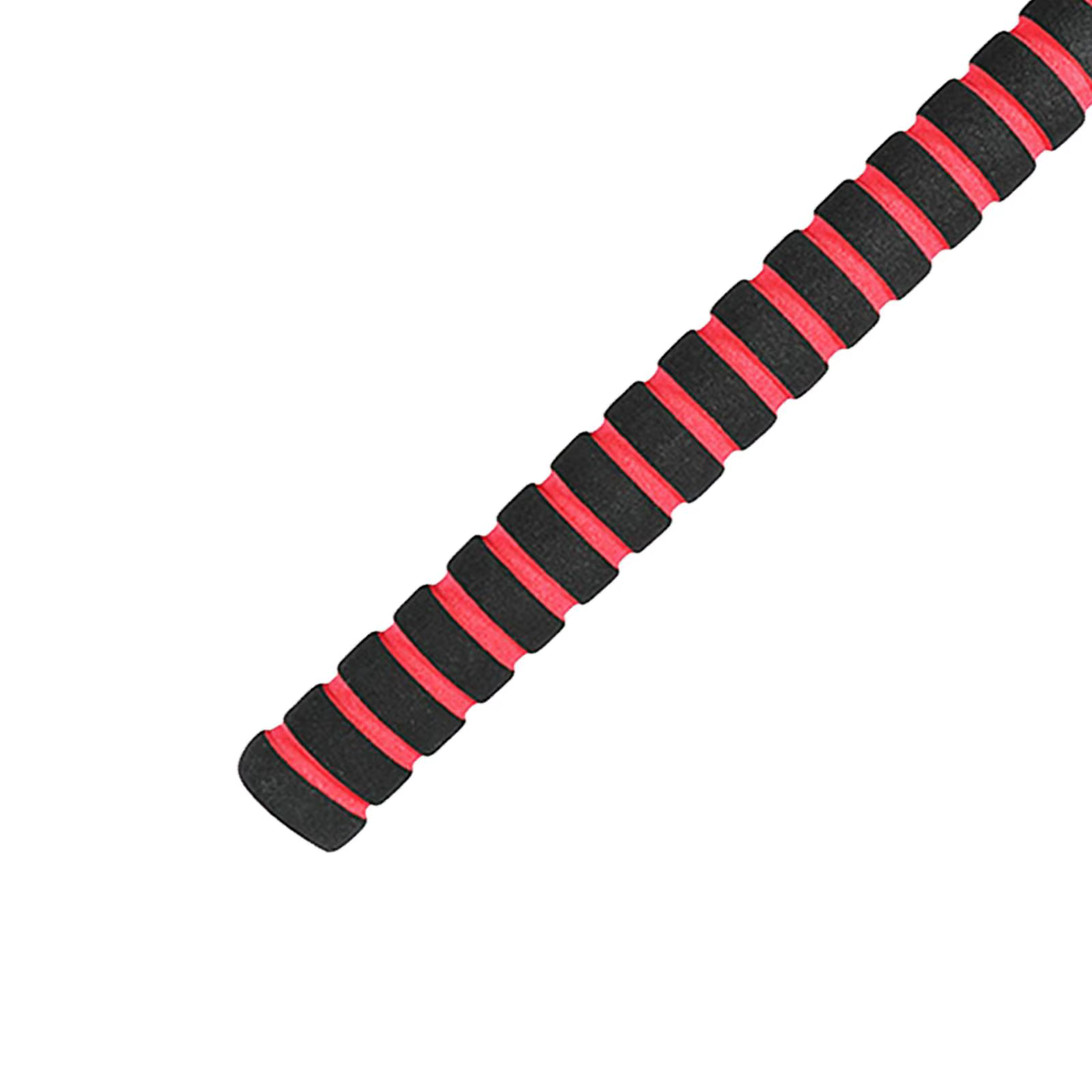 Connecteur de barre d'haltères en mousse légère pour haltères réglables – Extension pour entraînement et musculation