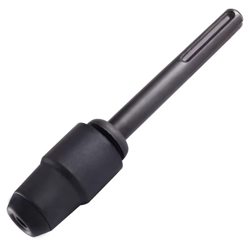 La bielle de perceuse pour Bosch GBH5-38D/5-40DCE cinq-pit à quatre-pit perceuse à tête ronde bielle raccords de mandrin