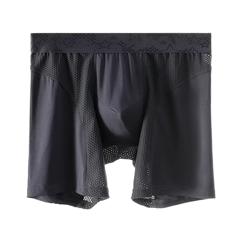 Sous-vêtements de sport Extra longs pour hommes