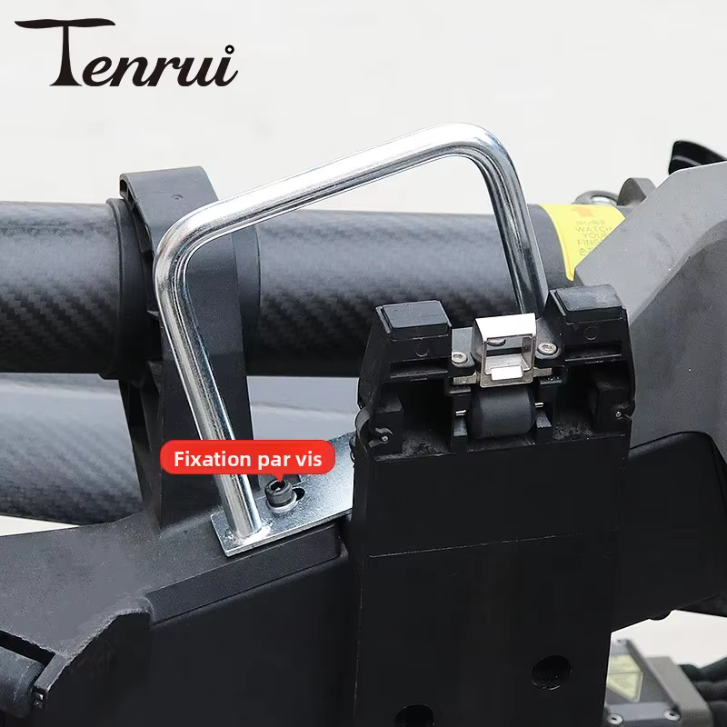 Poignée de transport durable DJI T70/T70P, accessoire de drone UAV, pièce de rechange de haute qualité pour équipement de drone
