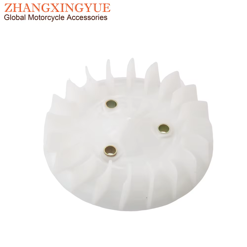 Ventilateur de carénage d'air pour MBK Booster 50 Next Rocket Spirit Track Equalis Fizz Flipper Mach-G Nitro Ovetto 2T 50cc 3VL-E2611-01