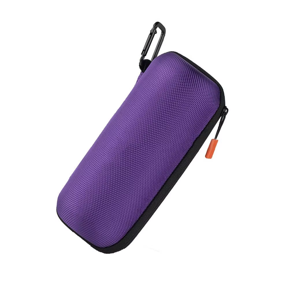 Étui de transport pour haut-parleur à coque rigide, sac de rangement Durable résistant à l'eau, housse de protection antichoc pour JBL FLIP 7 6 5 4 3