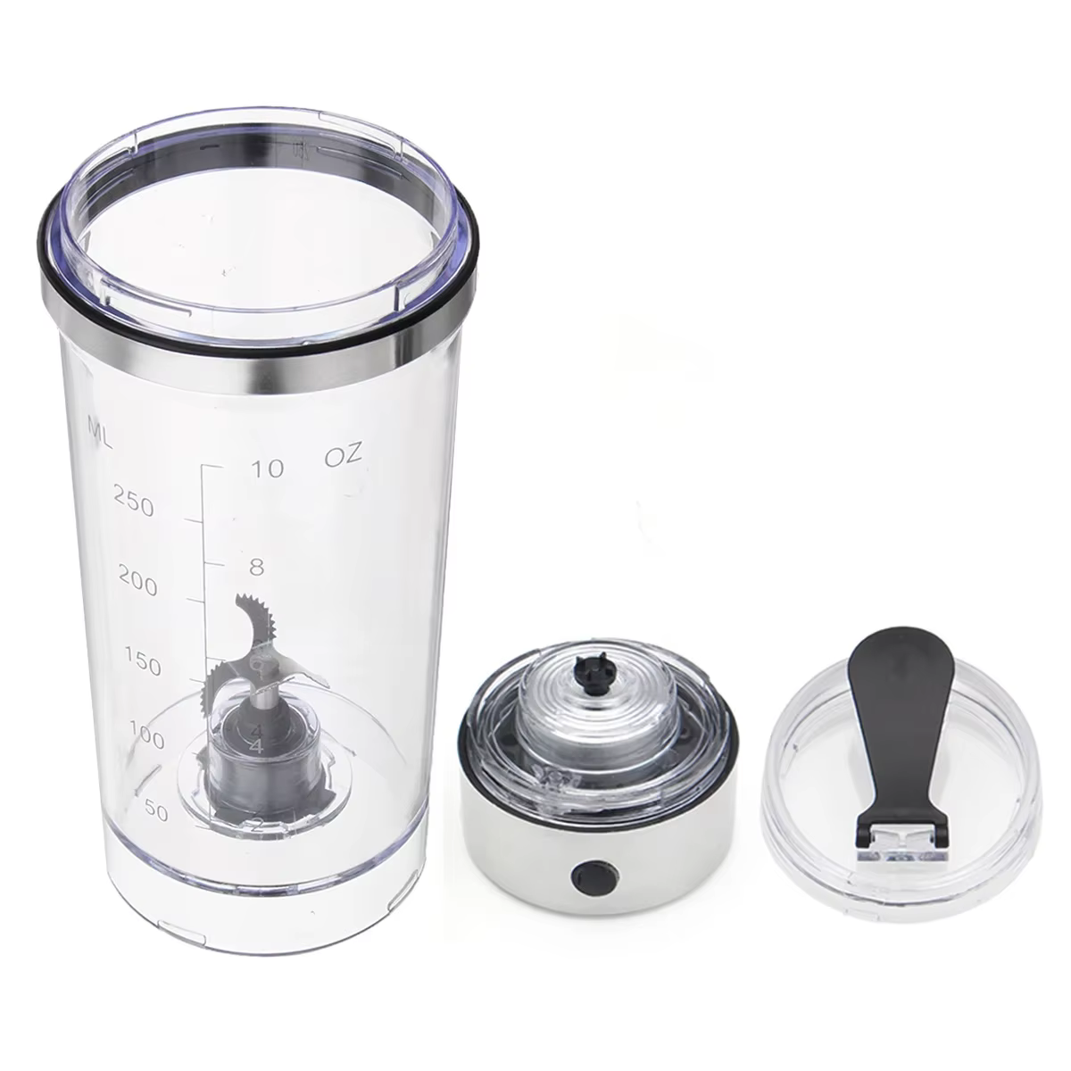 Bouteille d'agitateur électrique USB