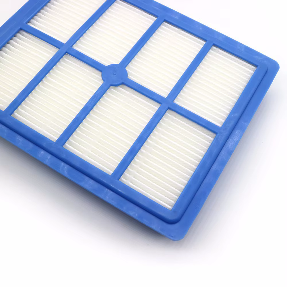 Accessoires de filtres HEPA lavables, pièces de rechange pour filtre Hepa Philips FC9170 FC9064 FC9088 FC8038 FC9262 pour électrolyx H13