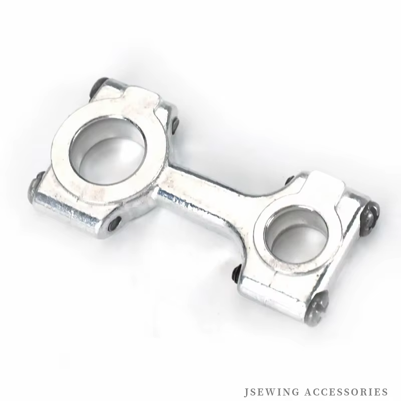 4B 003309200   Bielle adaptée à Pegasus M800 M822, pièces de Machine à coudre industrielle, accessoires, barre de liaison