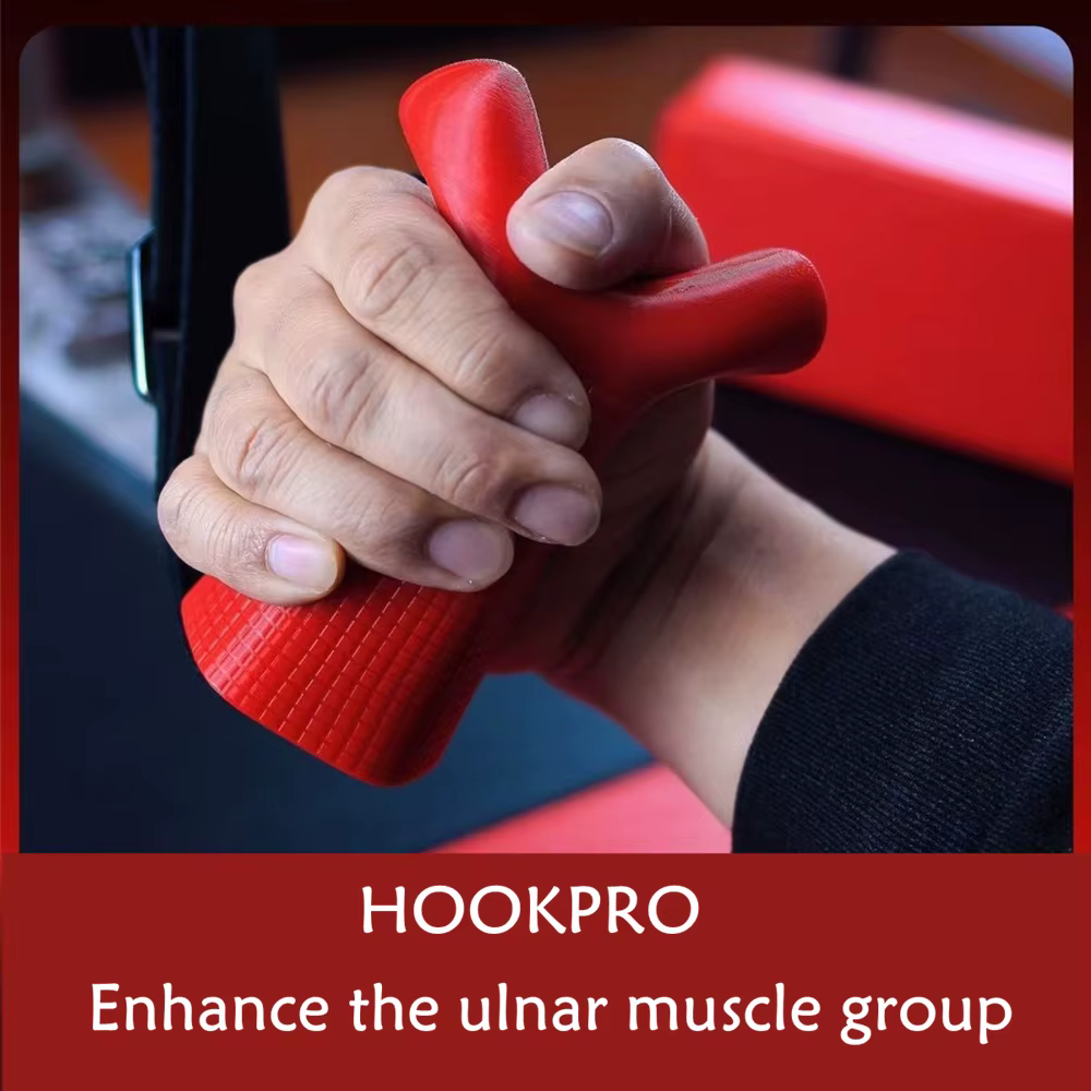 Hookpro Thumb Supination Hand Grip