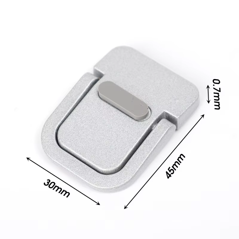 2 supports pour clavier, mini support pour ordinateur portable de bureau, support portable pour ordinateur portable compatible avec MacBook Air Pro, Dell XPS, HP et plus.