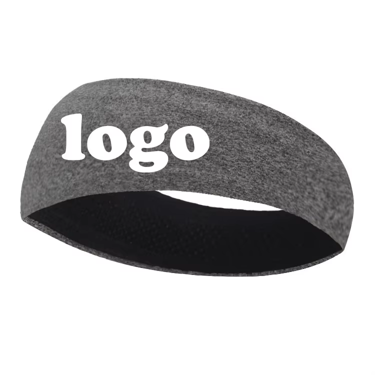 Bandeau de sport avec Logo personnalisé