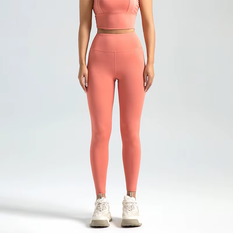 S-3XL Y2K Leggings de gymnastique sans couture femmes pantalons de Yoga Sexy taille haute butin levage