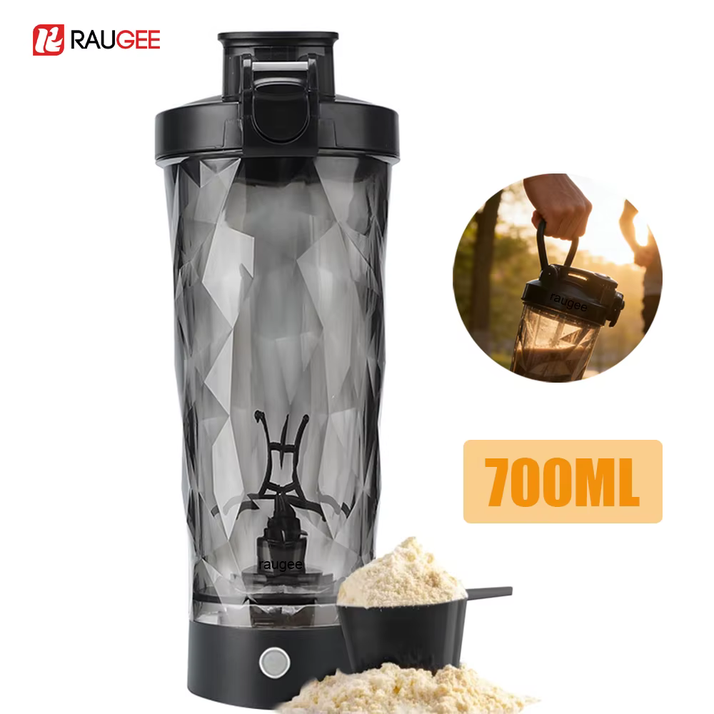 Shaker électrique pour protéines