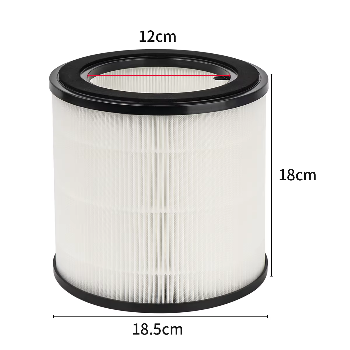 Purificateur d'air pour Philips 800 Series, pièces de rechange, FY0194, 30, AC0820, 10, compatible avec AC0820, 30