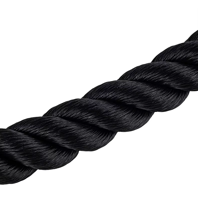 Corde de triceps pour exercices de traction