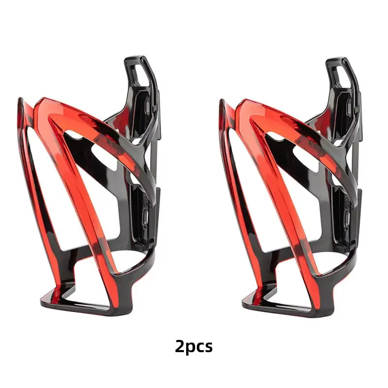 Porte-bidon de vélo vtt route