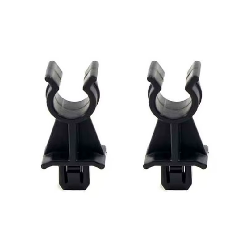 Accessoires de voiture pour Nissan Qashqai + 2, J10, 2006, 2007, 2008, 2009, 2009, 20102011, 2013, Capot, Capot, Prop, Support, Clamp, réinitialisation Kit, Le plus récent