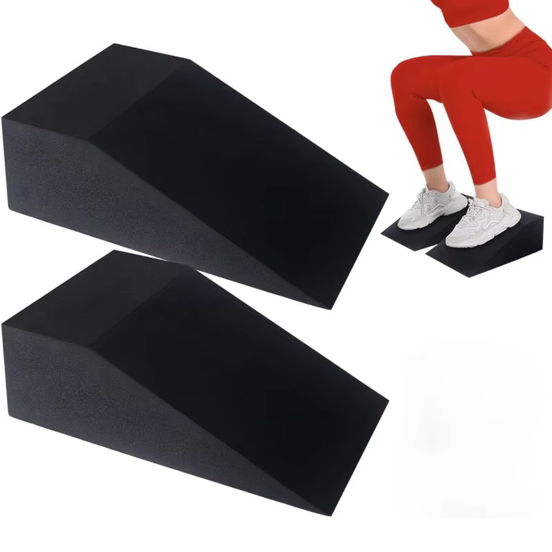 Blocs de cale de Squat