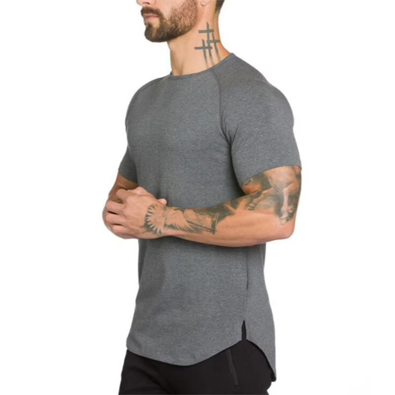 Vêtements de sport pour la musculation et la course à pied