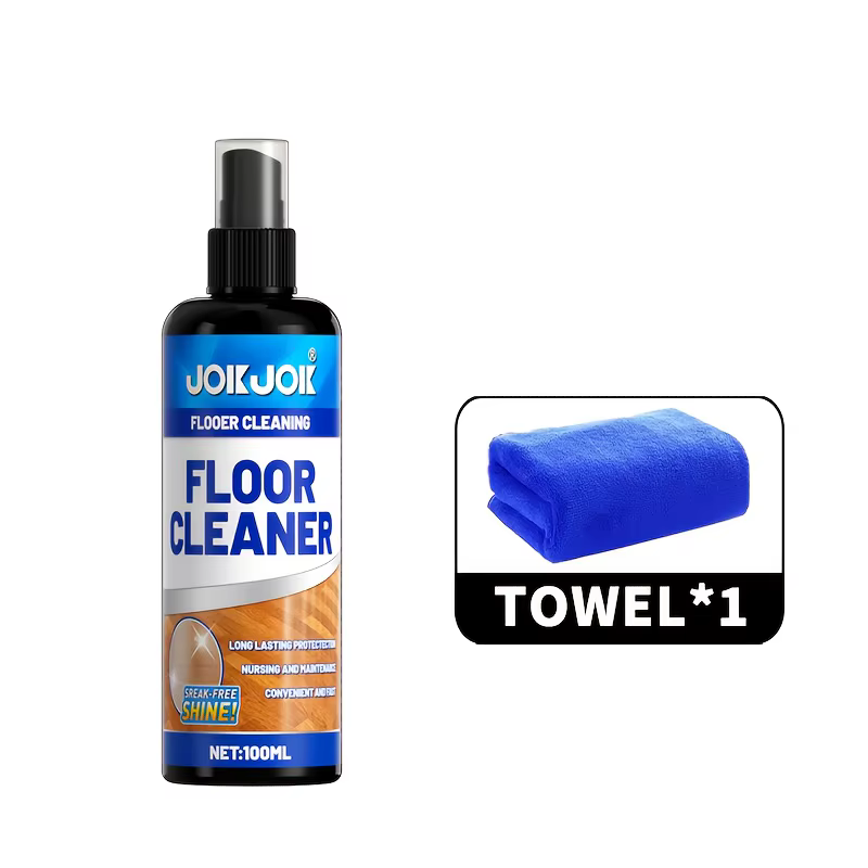 Nettoyant puissant pour carrelage, formule de nettoyage en profondeur, élimine les taches, la rouille, les traces d'eau, restaure la brillance pour les surfaces en céramique, marbre et pierre.