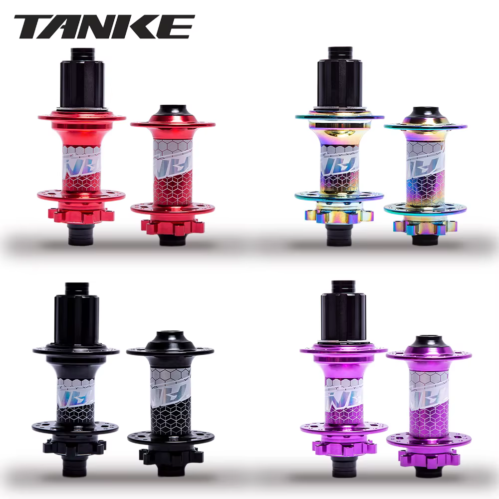 BOOST moyeu de vélo vtt 148x12mm moyeux de vélo en aluminium 6 griffes 120 clic 110x15MM 32H HG XD MS Micro Spline 8 9 10 11 12 vitesses 498