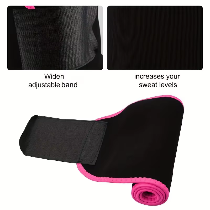 Ceinture de soutien de taille pour sport