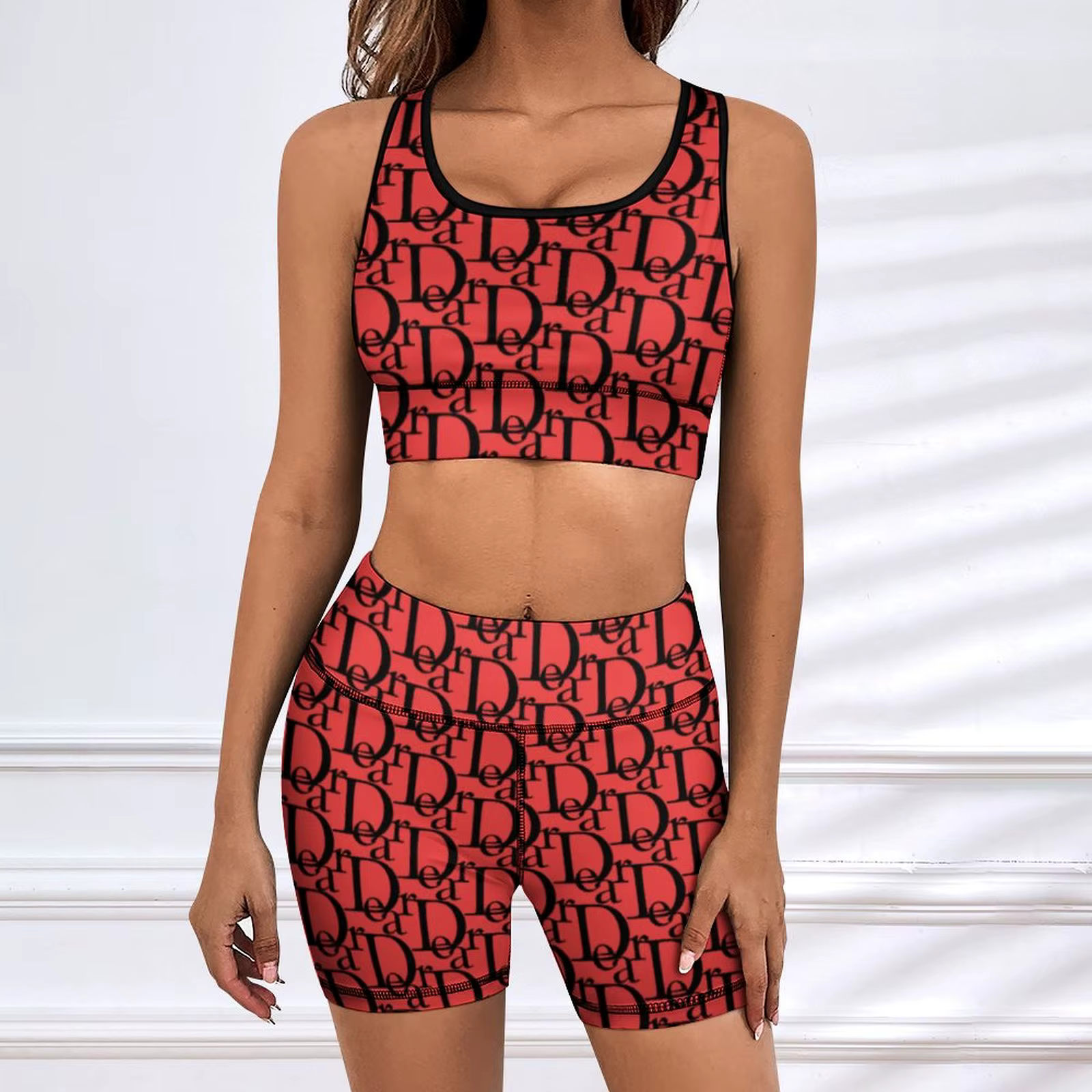 Tenues d'entraînement pour femmes