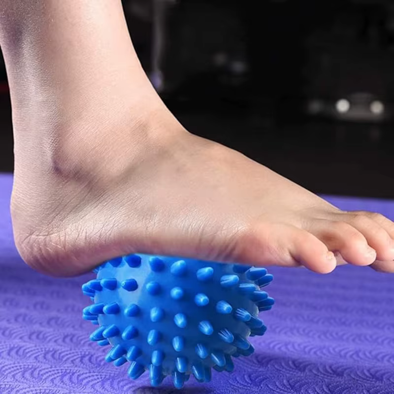 Rouleau de Massage des pieds